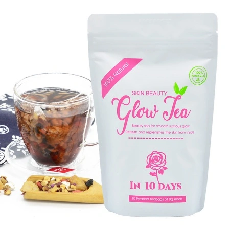 Skin Glow Tea Skin Glow Tea