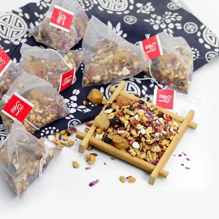 Skin glow tea Raw Materials Skin glow tea Raw Materials