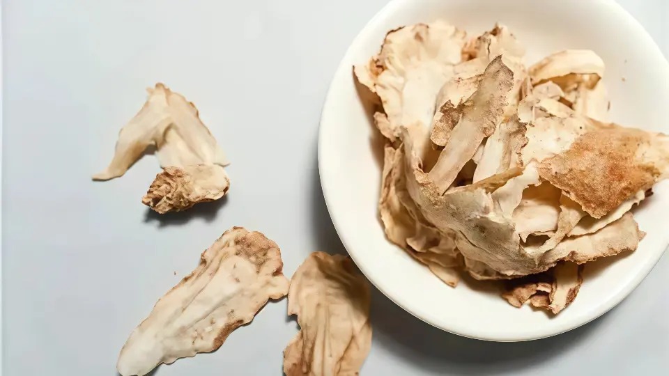 Womb tea raw material - Angelica sinensis