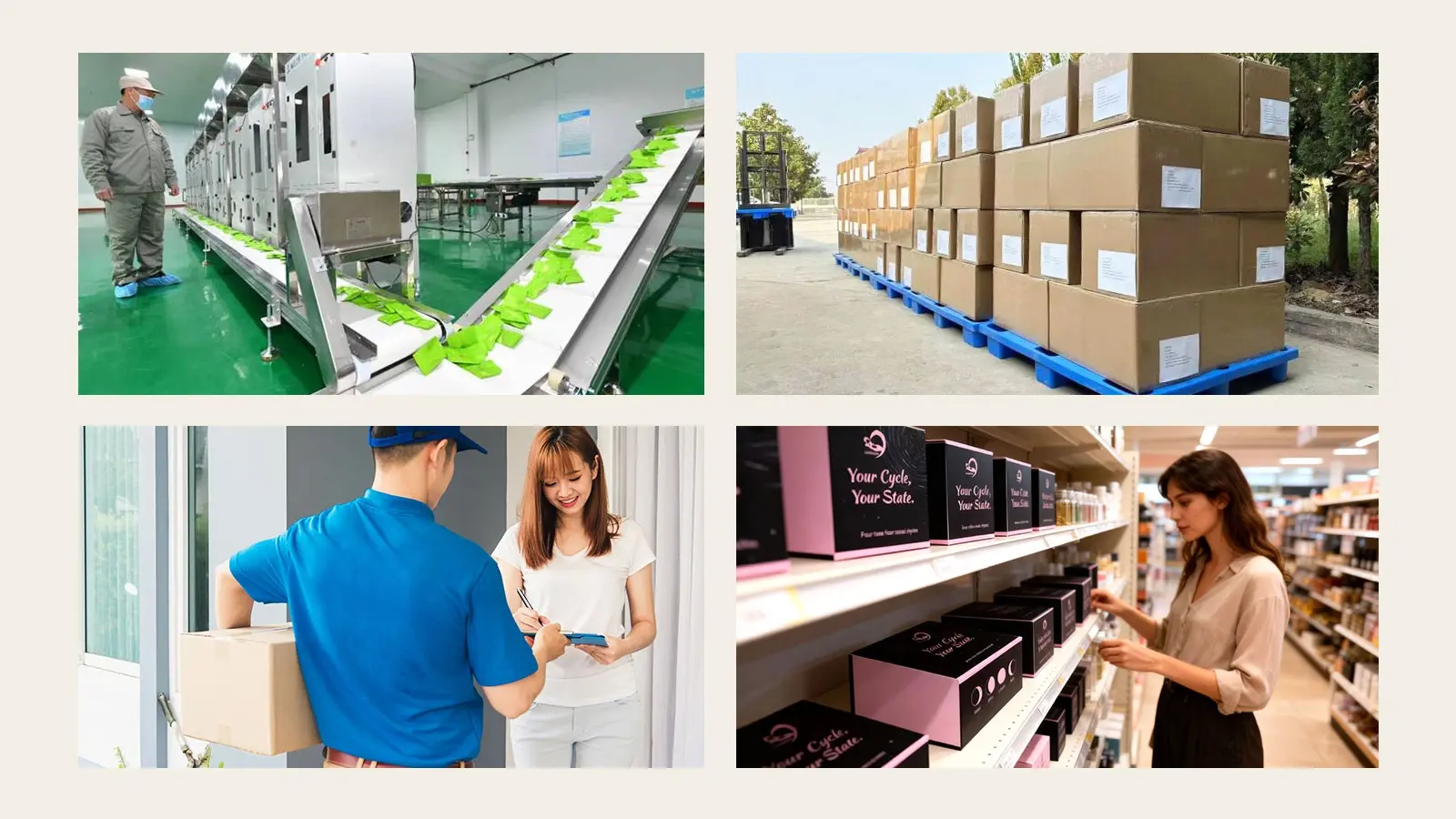 Laicuherb offer retail, wholesale, and brand partnership opportunities Laicuherb offer retail, wholesale, and brand partnership opportunities