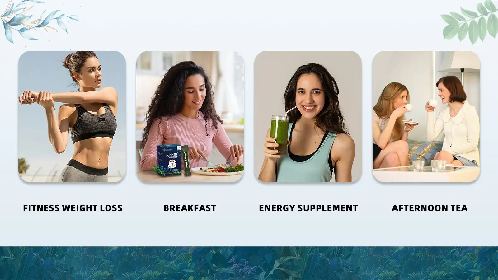 Application Areas Application Areas