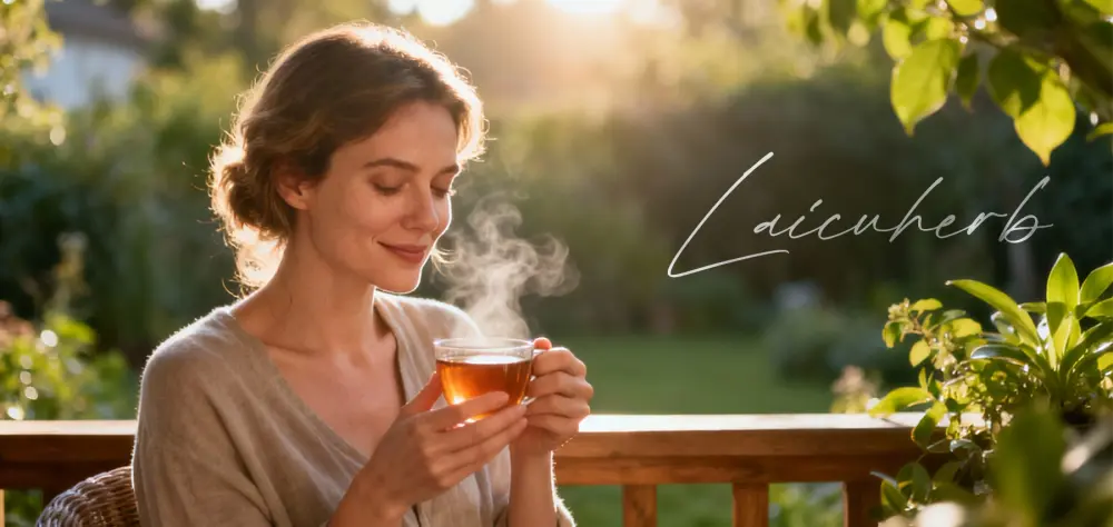 Лаикухерб се фокусира на здравље жена