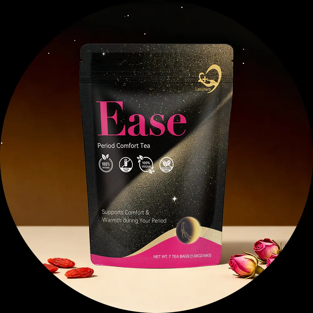 Чај за ублажавање менструације