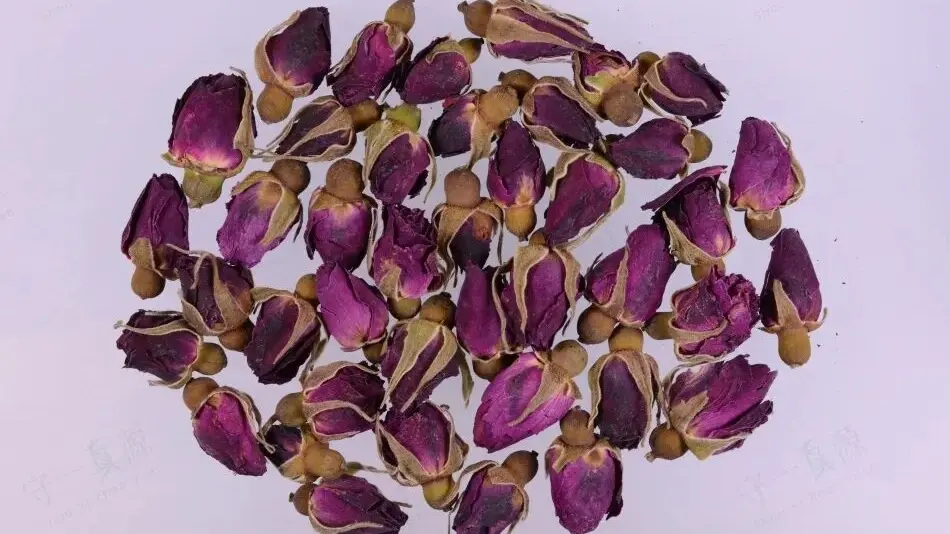 The main ingredient of BBL Detox Tea is Pingyin Rose