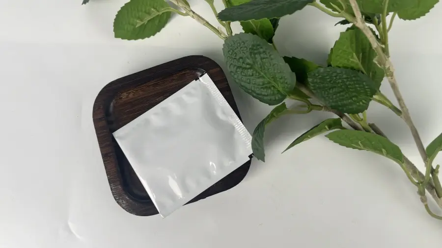 Laicuherb's detox tea