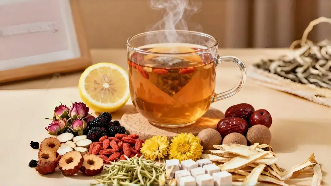 The Ultimate Guide to Skin Whitening Tea