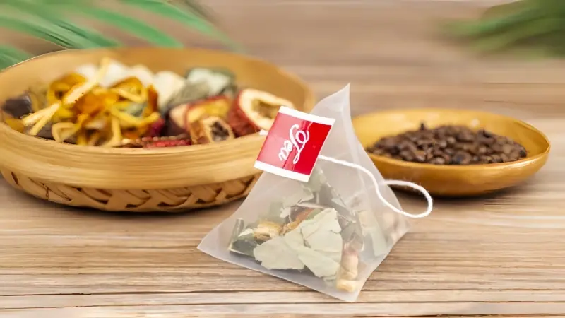 Womb Cleansing Tea Womb Cleansing Tea