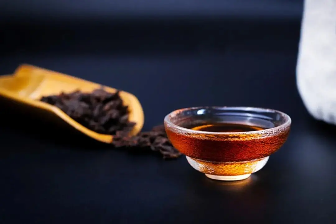 Pu-erh tea can lower blood lipid levels Pu-erh tea can lower blood lipid levels