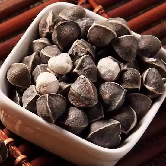 The moringa seed component in healthy tea can help control blood sugar levels