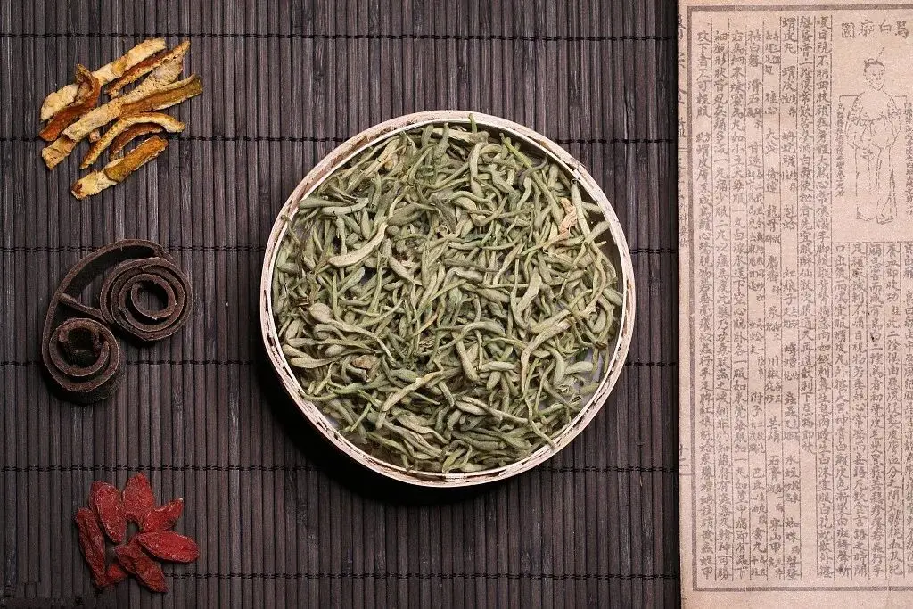 Herbal ingredients that can aid in weight loss