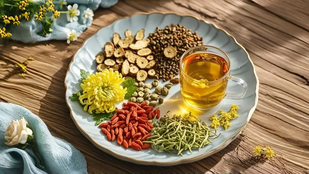 Laicuherb's 2026 Forecast the Most Popular Chinese Herbal Weight Loss Tea Trends