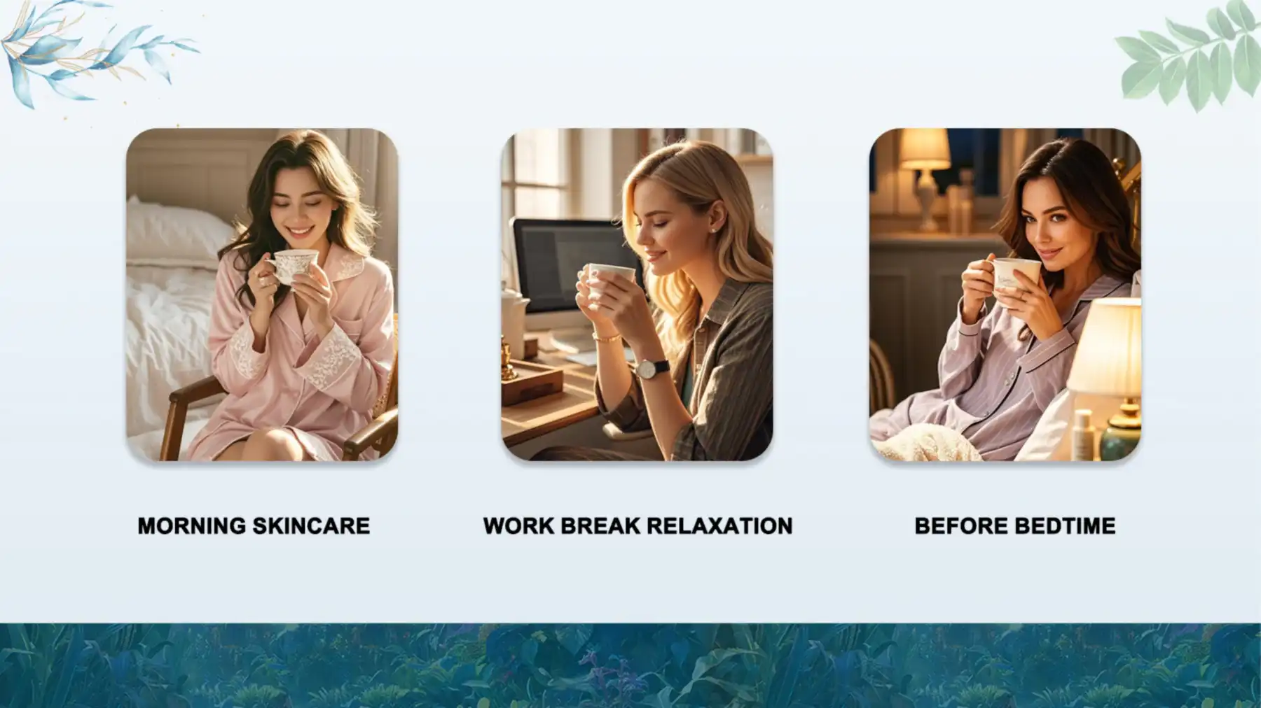 Application Areas Application Areas