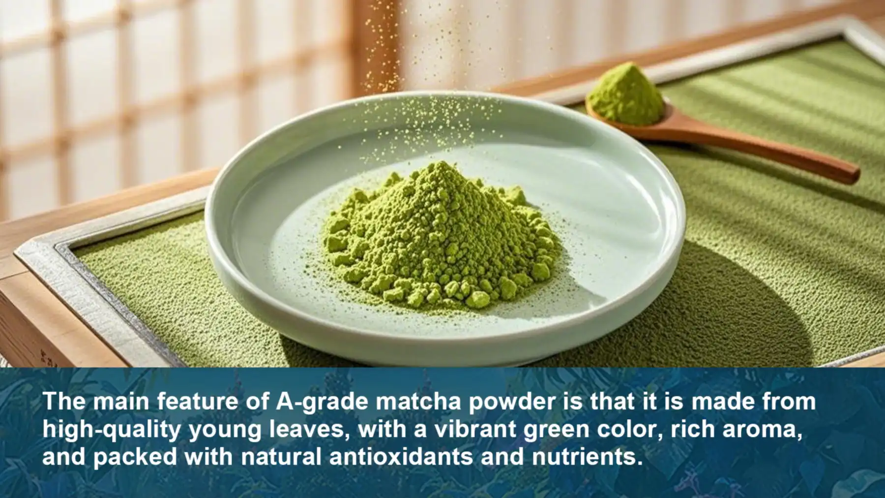 Features and Advantages Features and Advantages