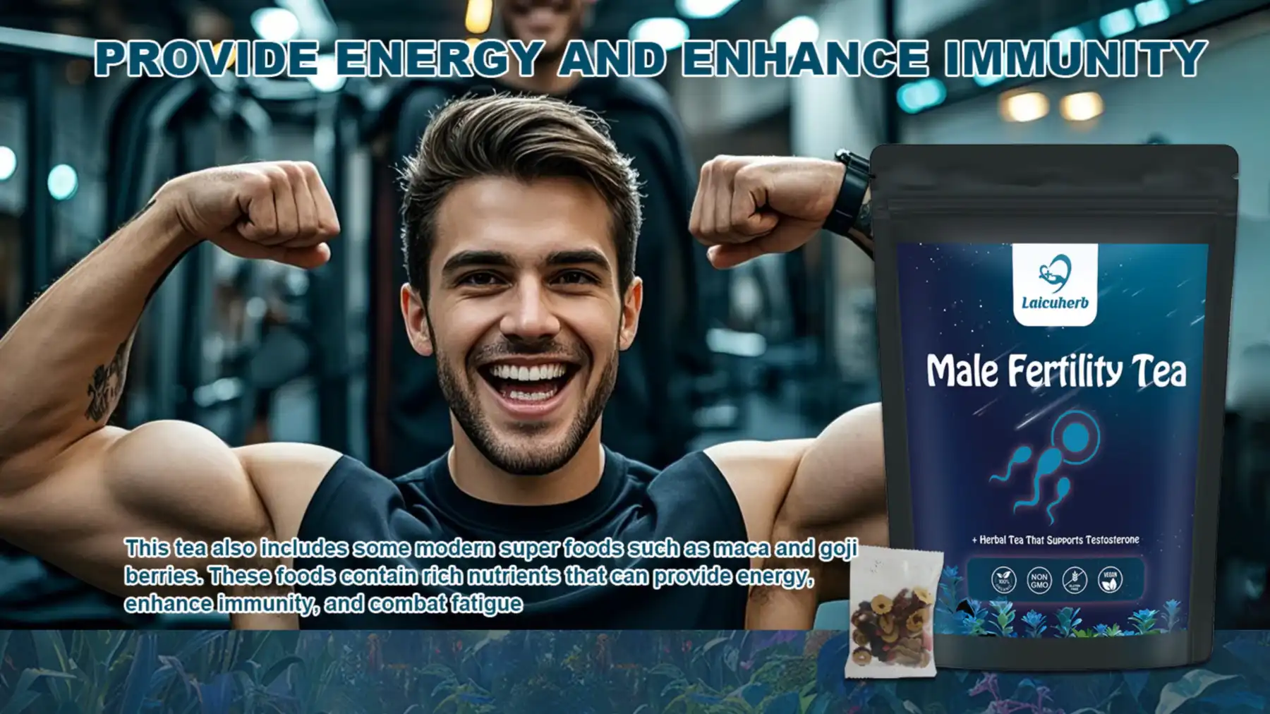 Active Ingredients