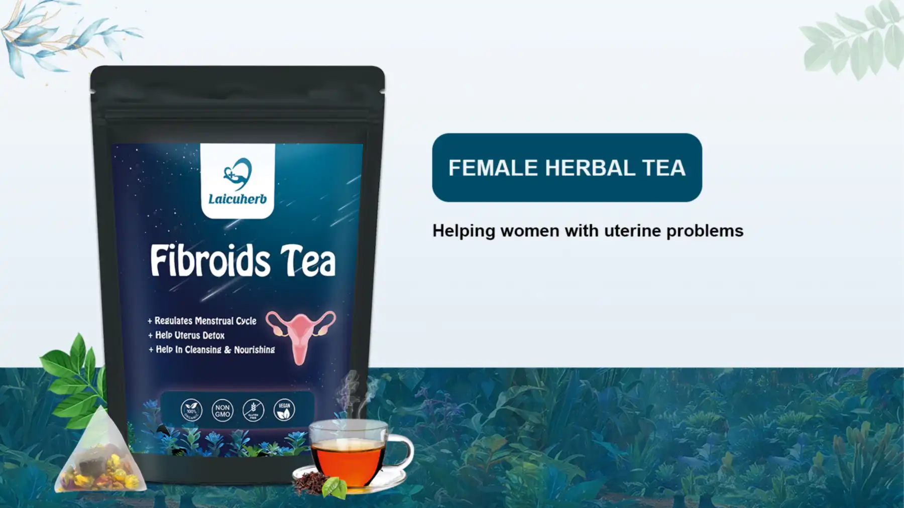 Basic Product Details