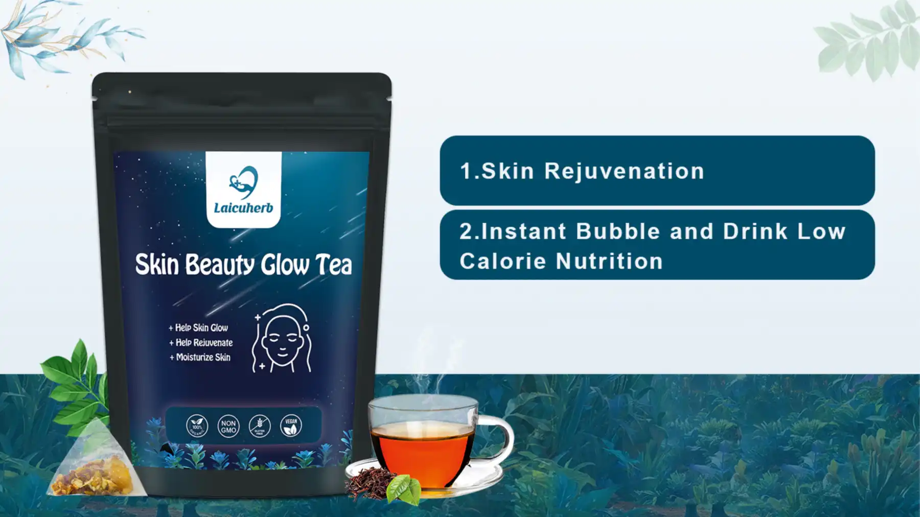 Basic Product Details