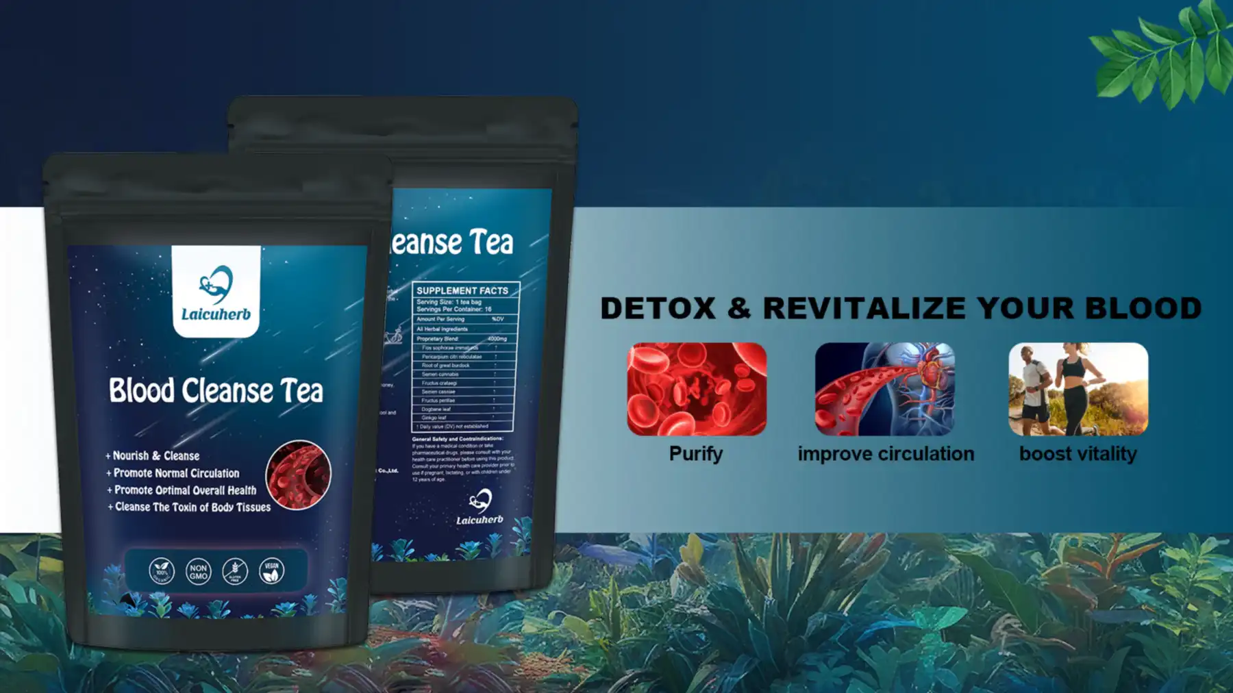 Features and Advantages
