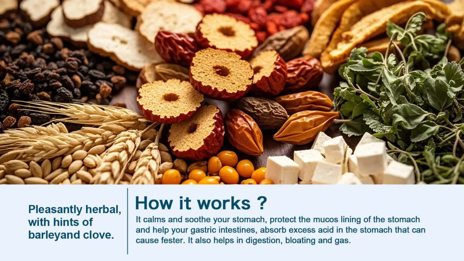 Active Ingredients
