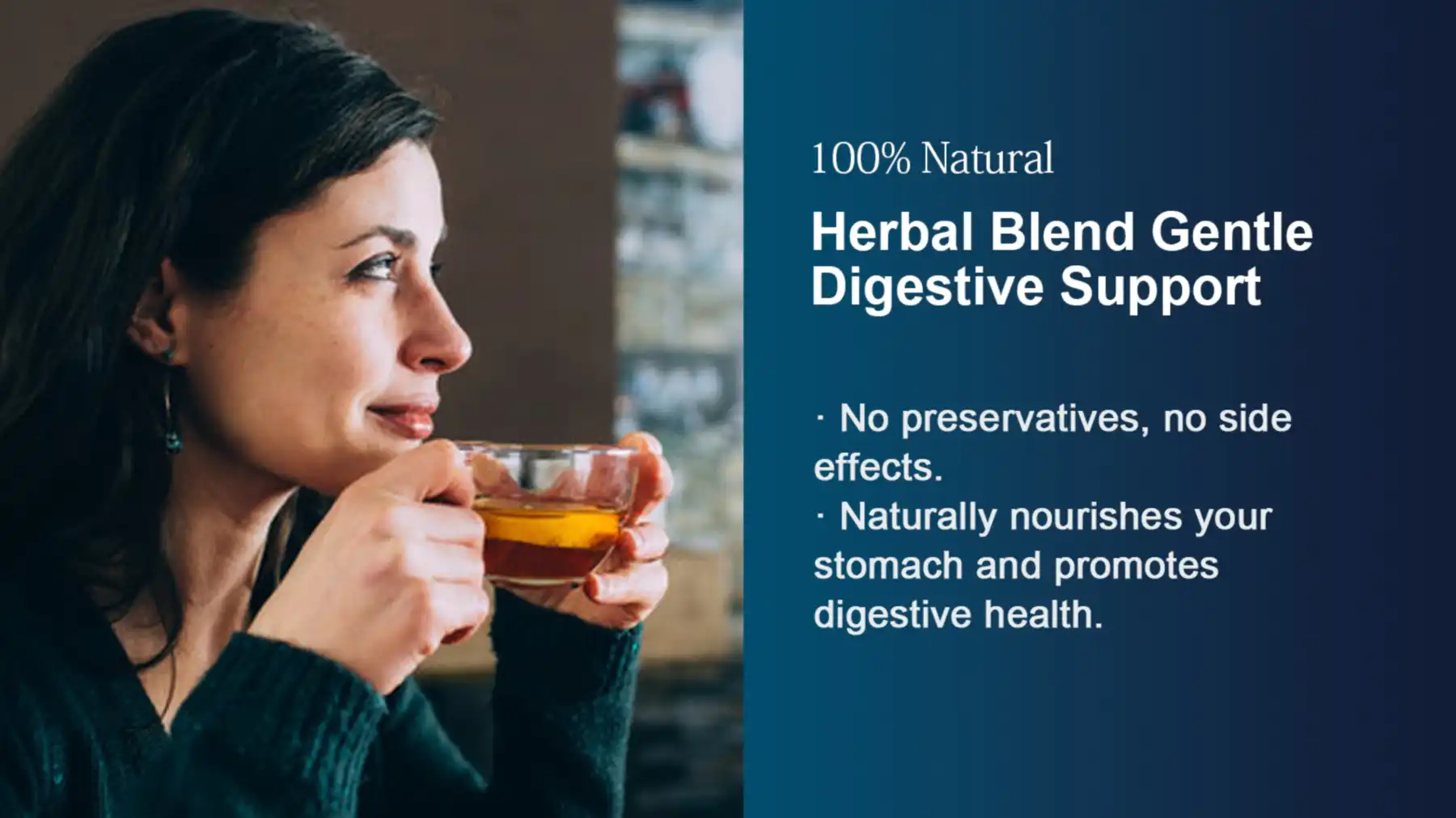 Features and Advantages Features and Advantages