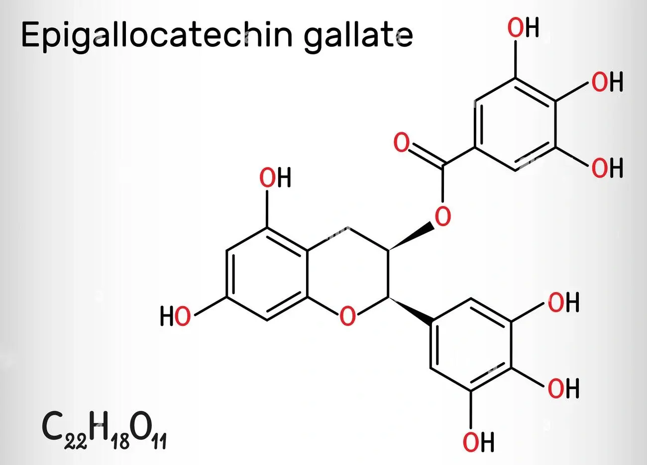 EGCG