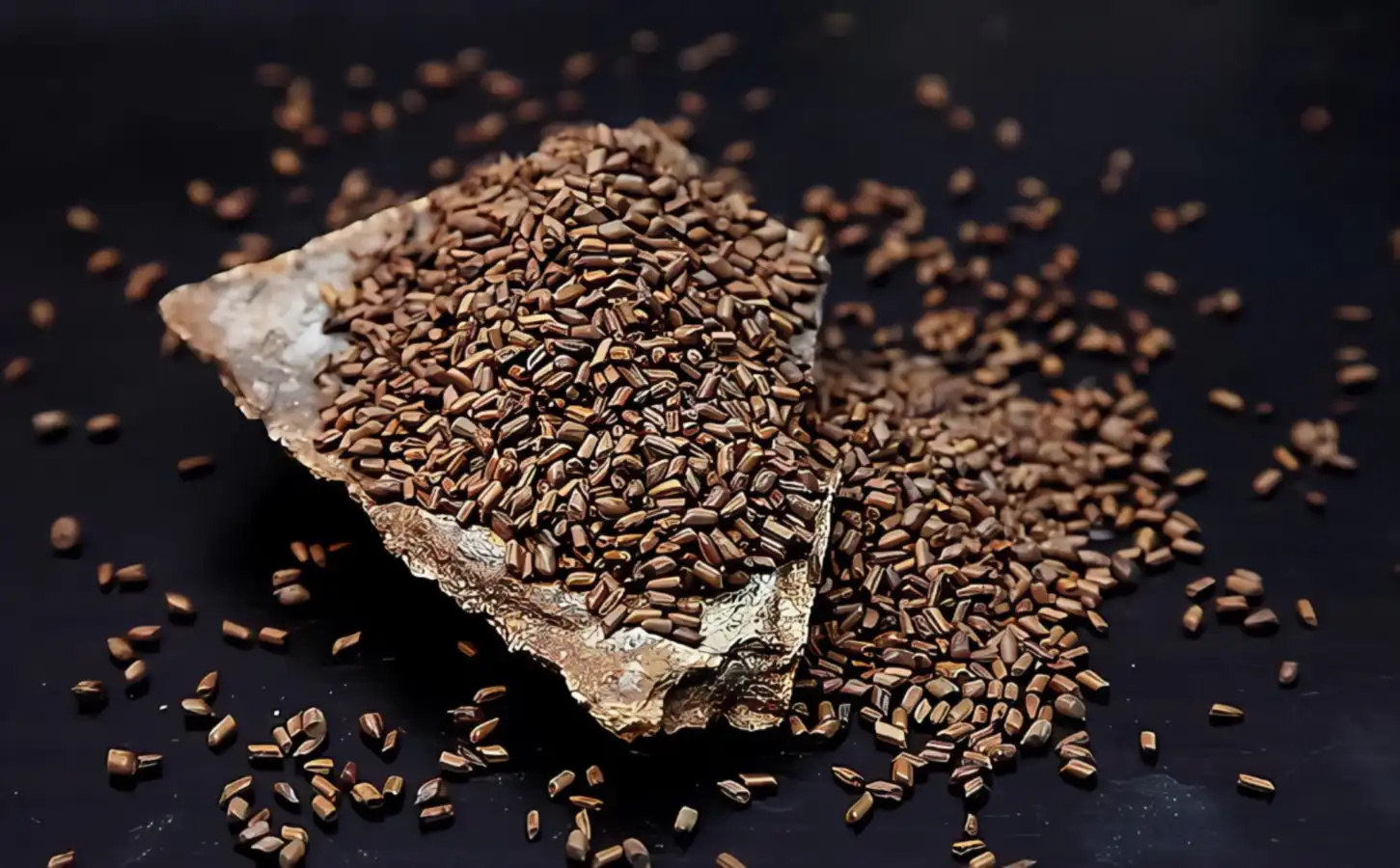 Cassia Seed Cassia Seed