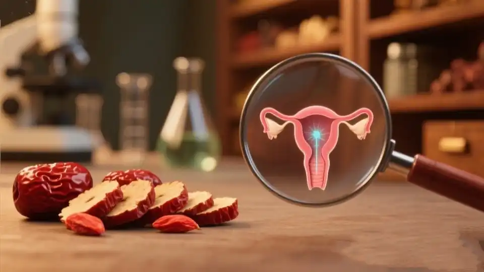 Cellular Detox Wolfberry & Red Date Liver Support Cellular Detox Wolfberry & Red Date Liver Support