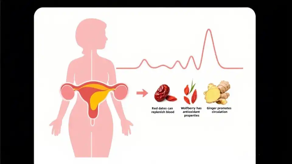 Biomechanische Vorteile: Die Wirkung von Tee auf die Gesundheit der Gebärmutter
