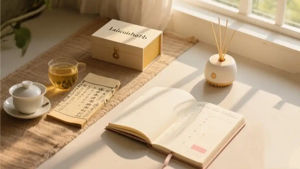 Ritual of Renewal Integrating Tea into Holistic Self-Care Ritual of Renewal Integrating Tea into Holistic Self-Care