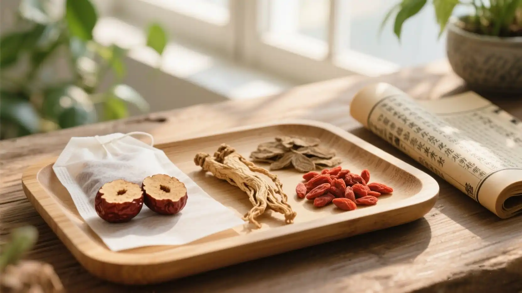From Earth to Cup Ingredient Transparency