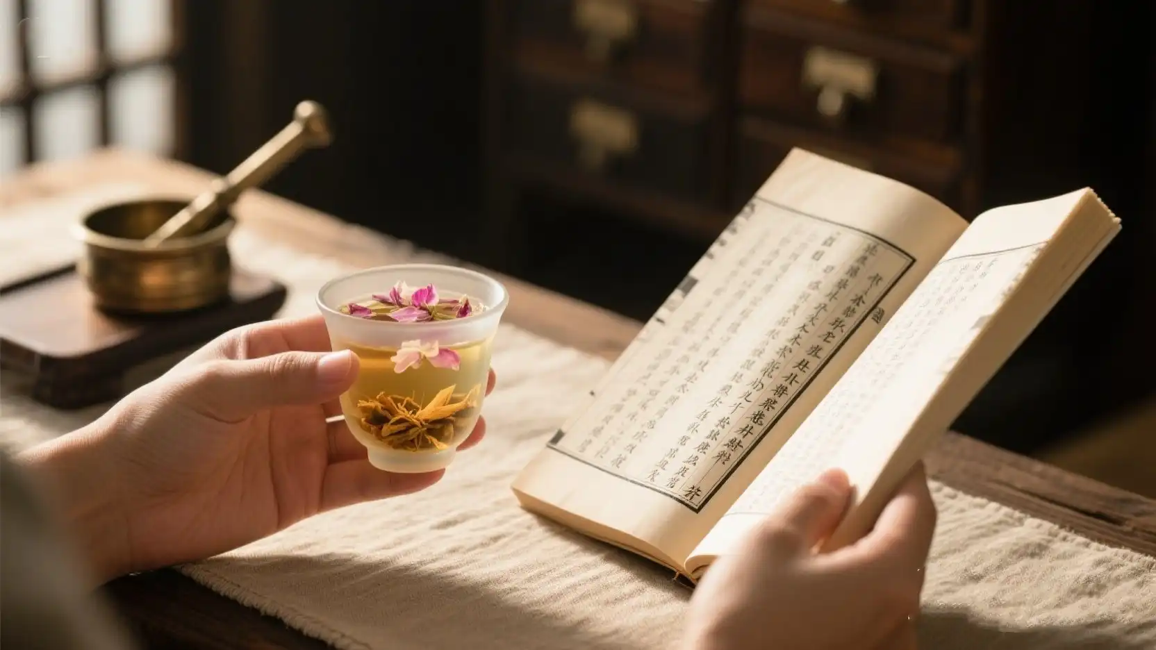 Ancient Wisdom, Modern Ritual Ancient Wisdom, Modern Ritual