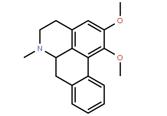 Lotus leaf alkaloids Lotus leaf alkaloids