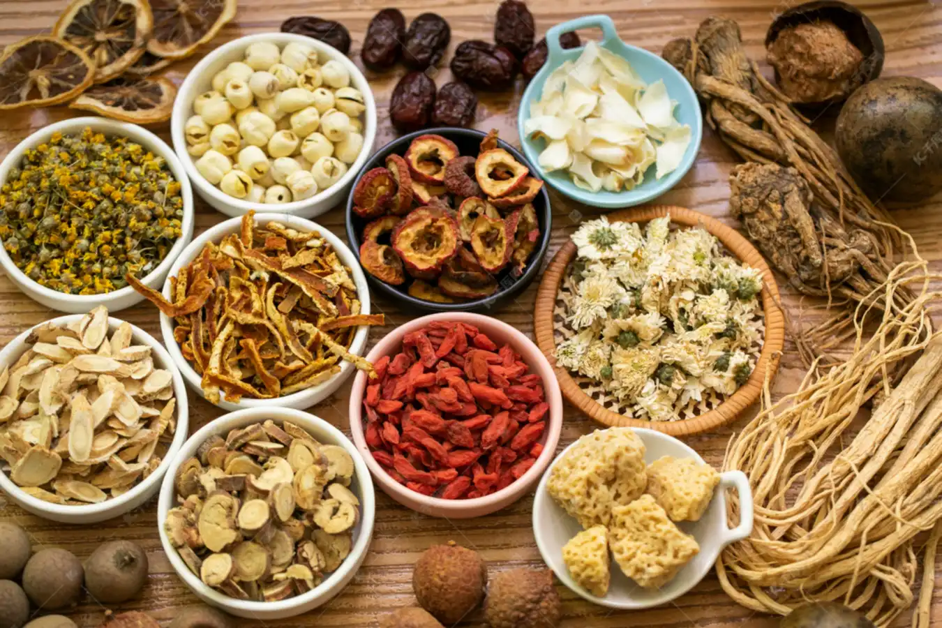 Herbal medicine