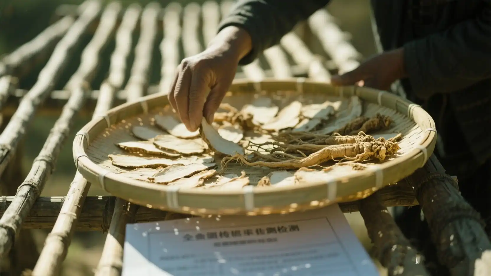 Crafting Authentic Uterus Detox Tea Crafting Authentic Uterus Detox Tea