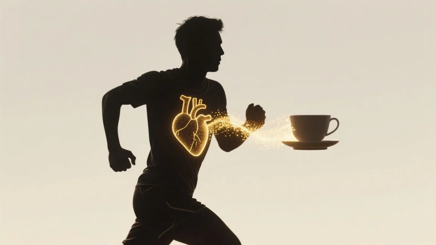 Adaptogens Fueling Physical Stamina