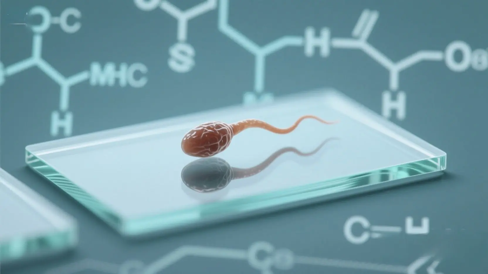 Sperm Vitality Enhanced by Wolfberry Extracts