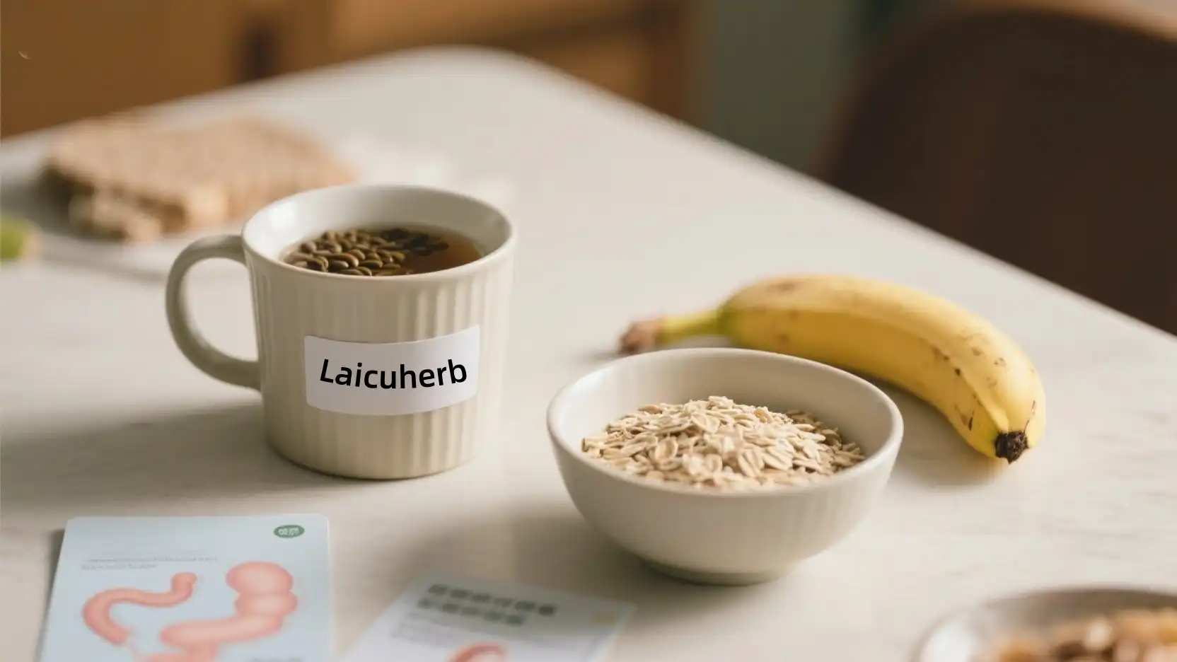 Cassia Seed Tea Digestive Balance Support Everyday Life Cassia Seed Tea Digestive Balance Support Everyday Life