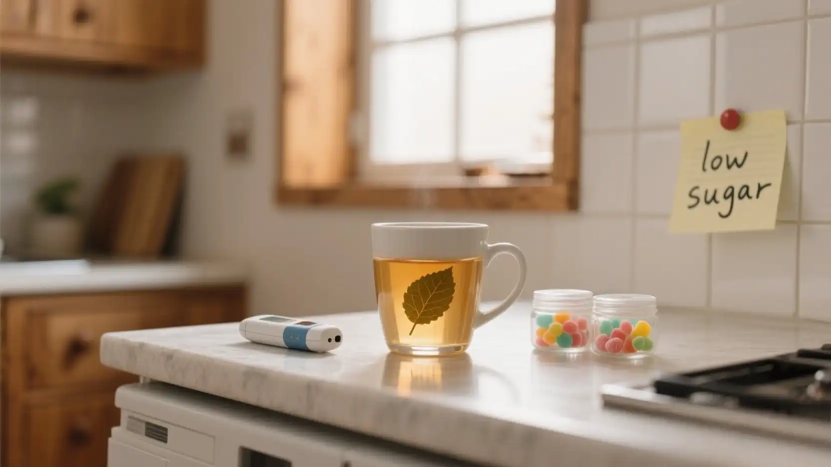 Mulberry Leaf Blood Sugar Stabilization Daily Use Mulberry Leaf Blood Sugar Stabilization Daily Use