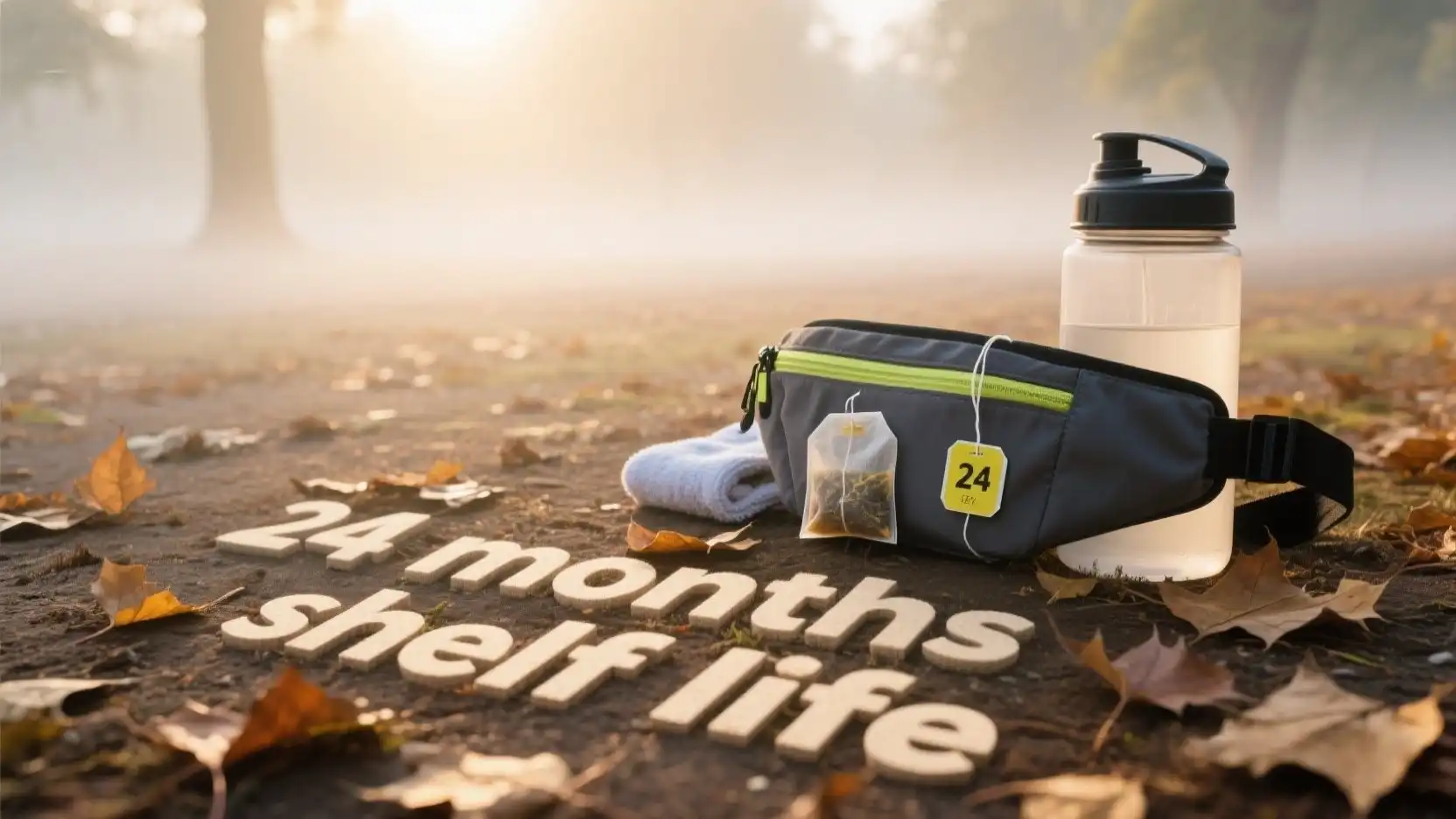 Herbal Tea Sustainable Weight Loss Lifestyle Integration