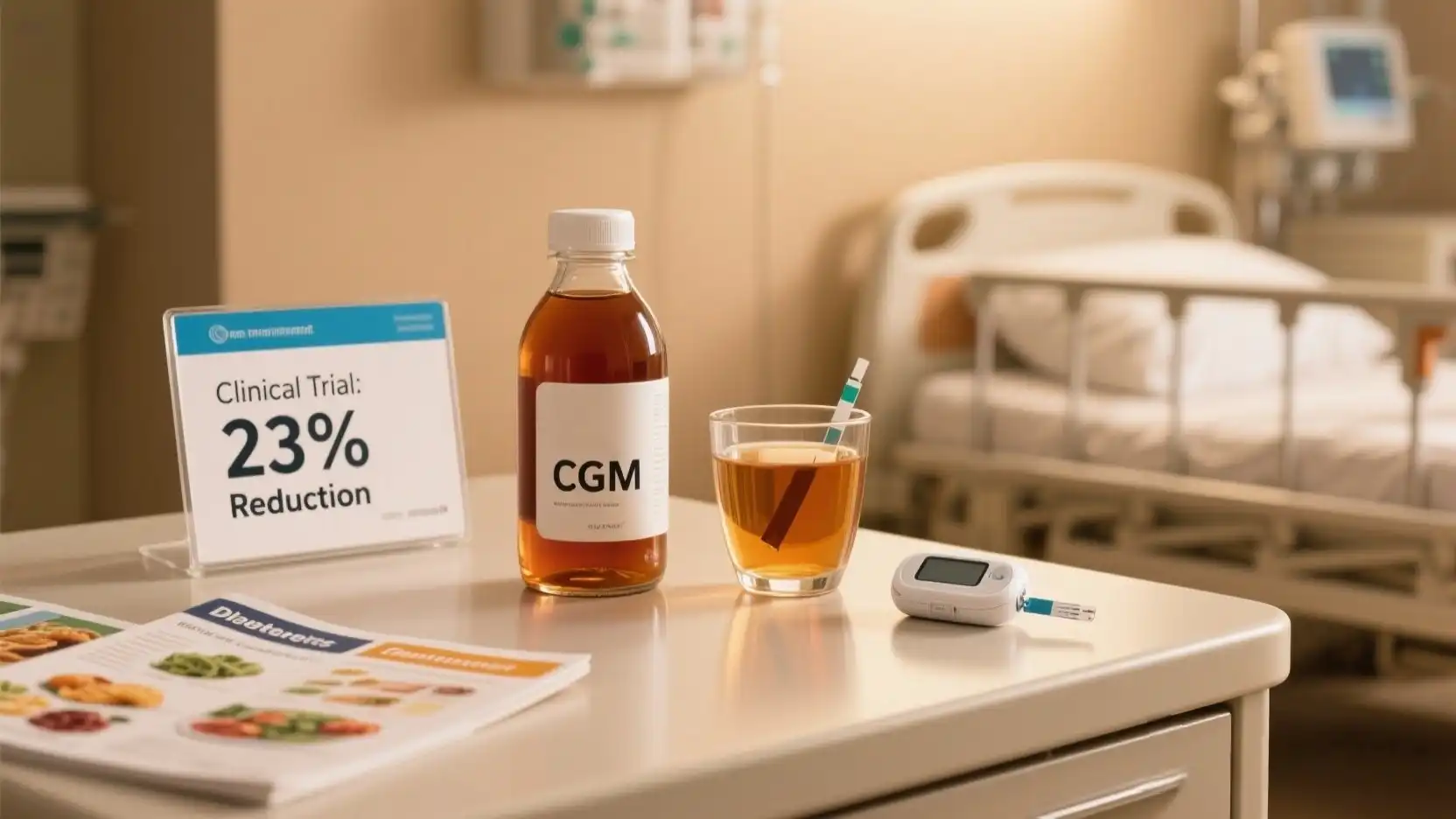 Weight Management Tea Diabetes Prevention Clinical Proof Weight Management Tea Diabetes Prevention Clinical Proof