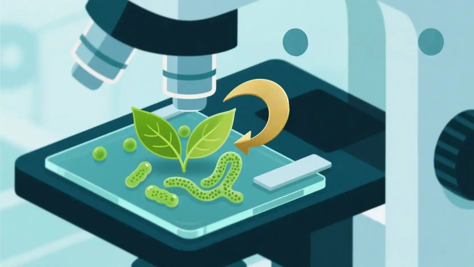 Green Tea Polyphenols Gut Microbiome Interaction