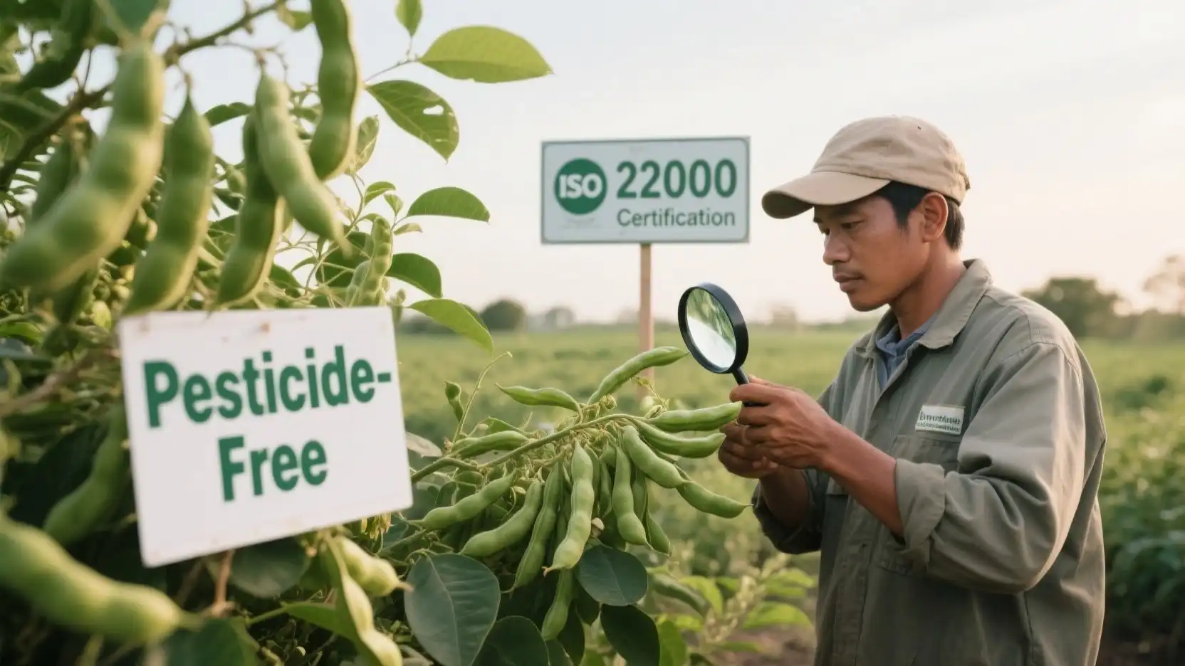 Moringa Seed Organic Farming Purity Quality Assurance Moringa Seed Organic Farming Purity Quality Assurance