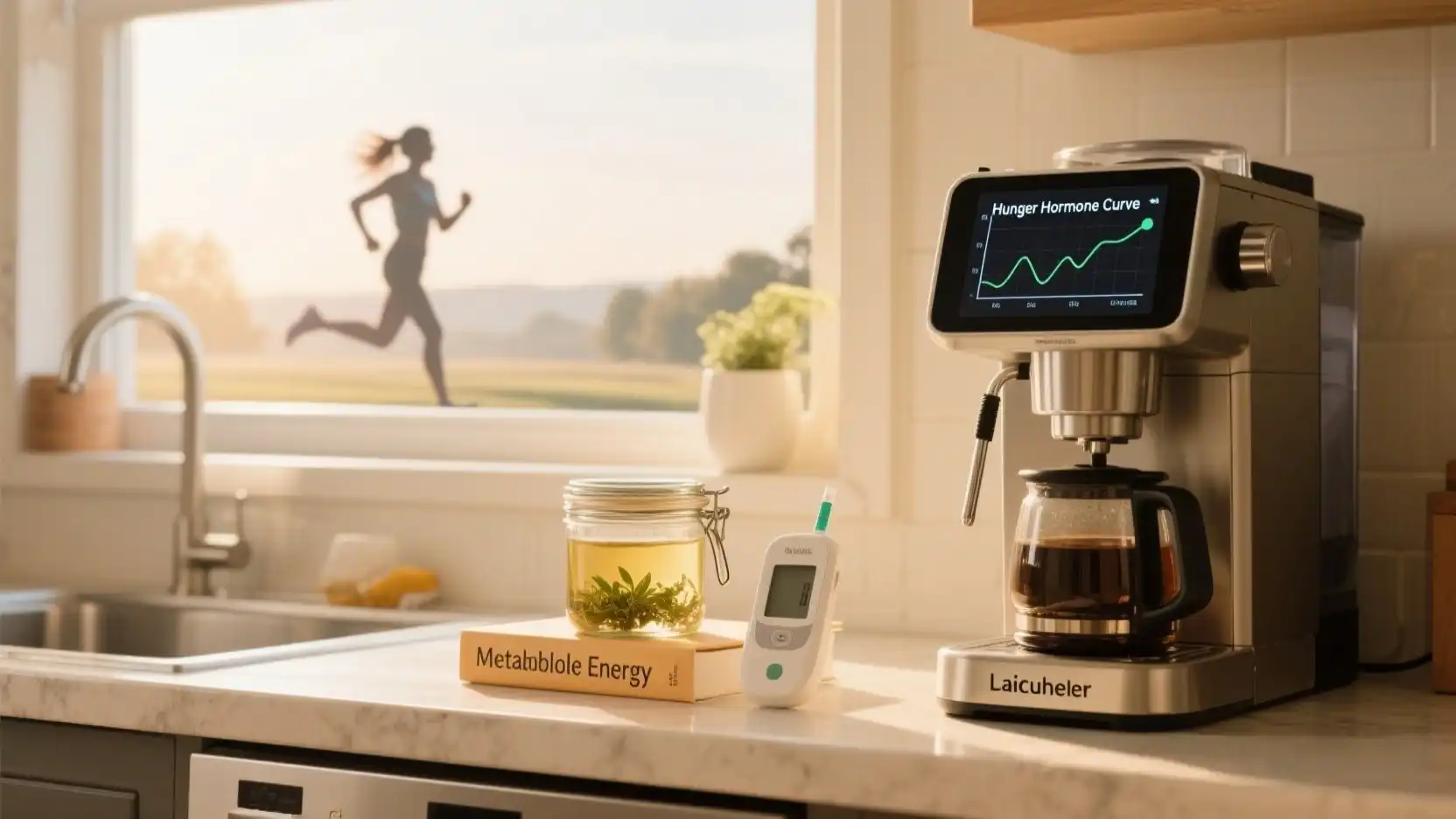 Detox Tea Blood Sugar Appetite Control Daily Routine Detox Tea Blood Sugar Appetite Control Daily Routine