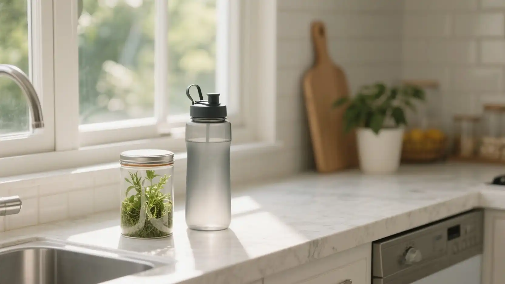 Detox Tea Thermogenesis Metabolism Daily Routine