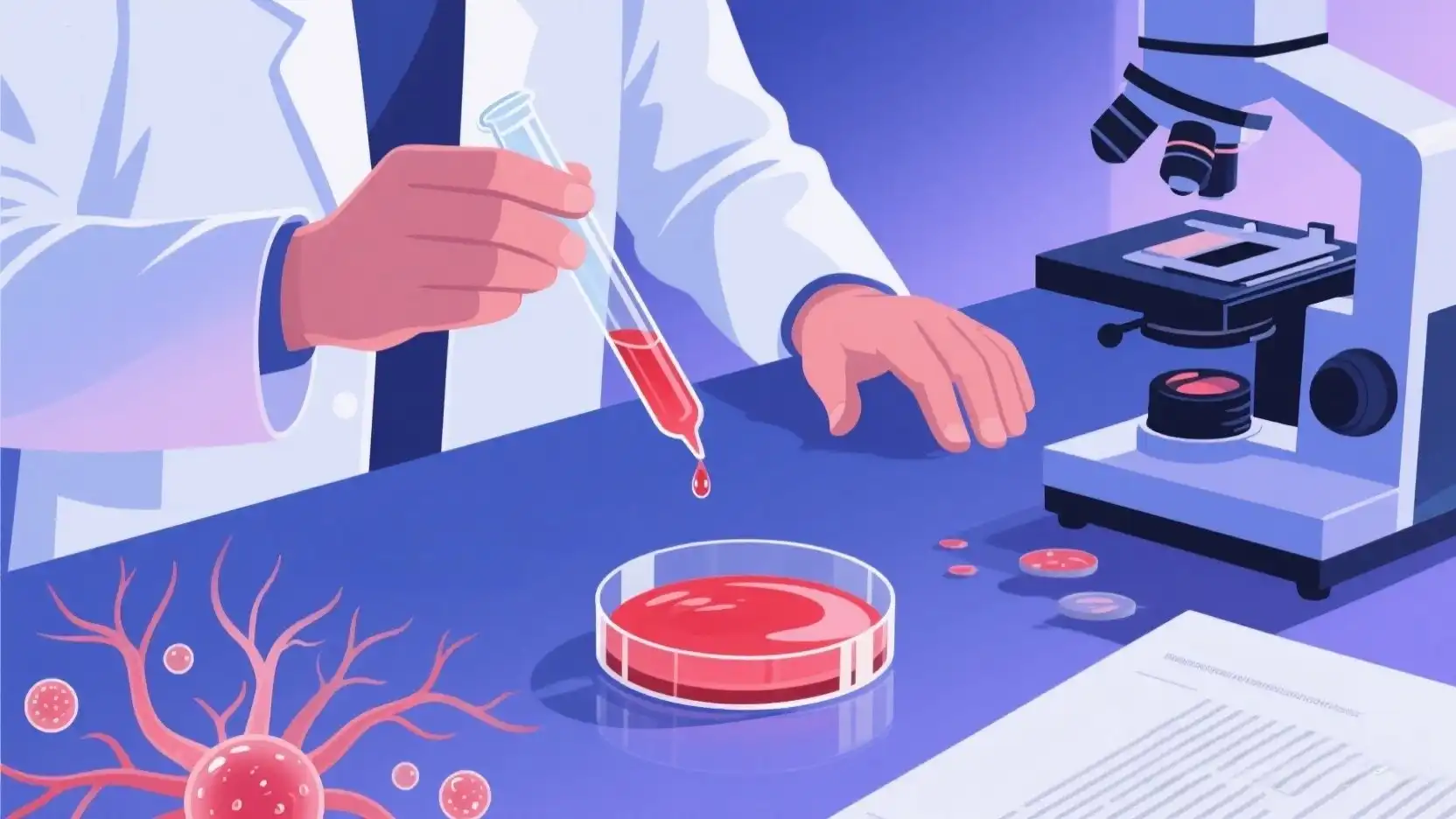 Goji Berry Adaptogenic Cortisol Regulation Clinical Research