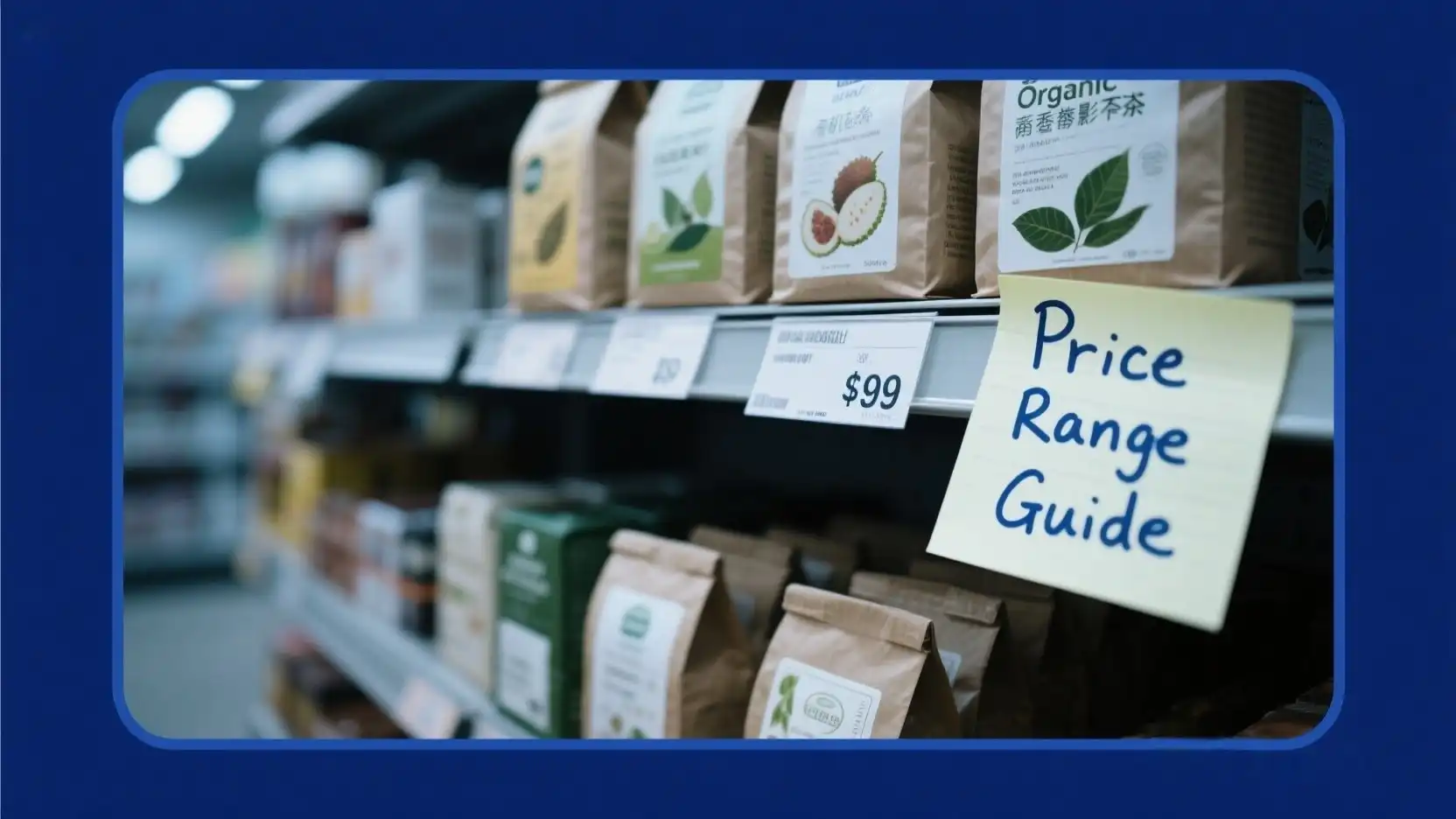 Soursop Tea Price Comparison Soursop Tea Price Comparison