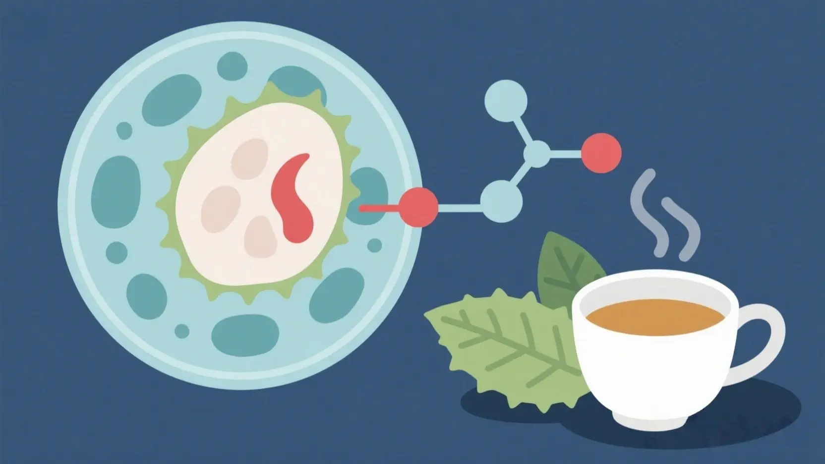 Anti-Inflammatory Effects of Soursop Anti-Inflammatory Effects of Soursop