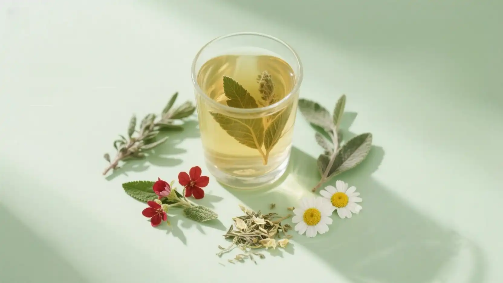 Science of Herbal Menopause Relief