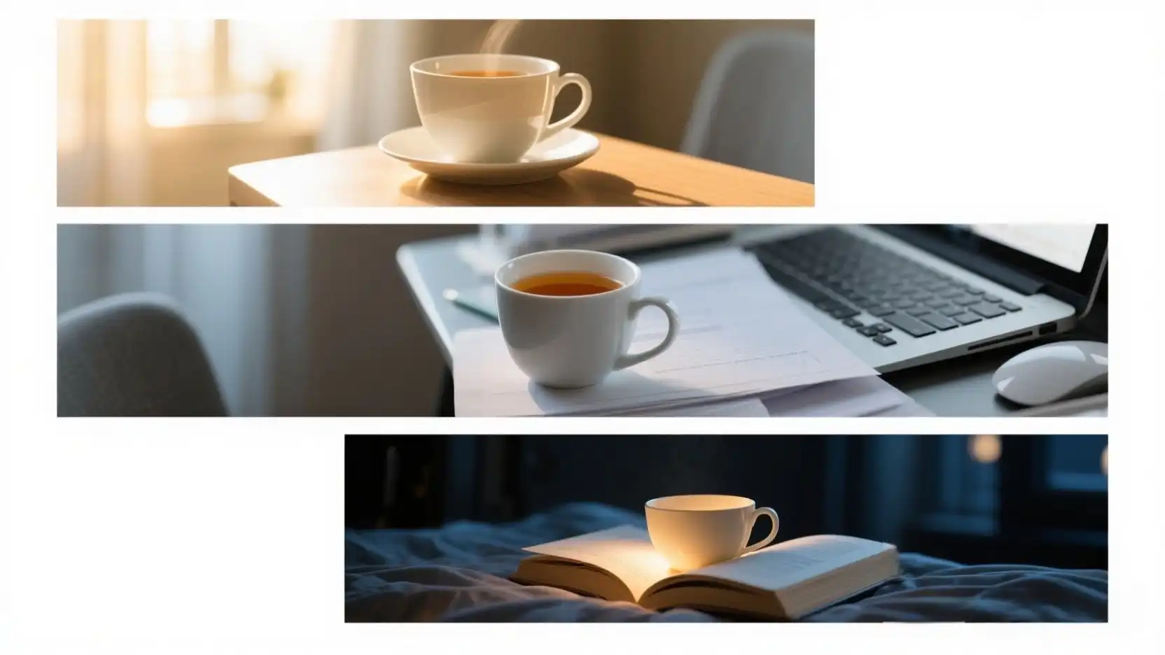 Optimal Daily Menopause Tea Routine