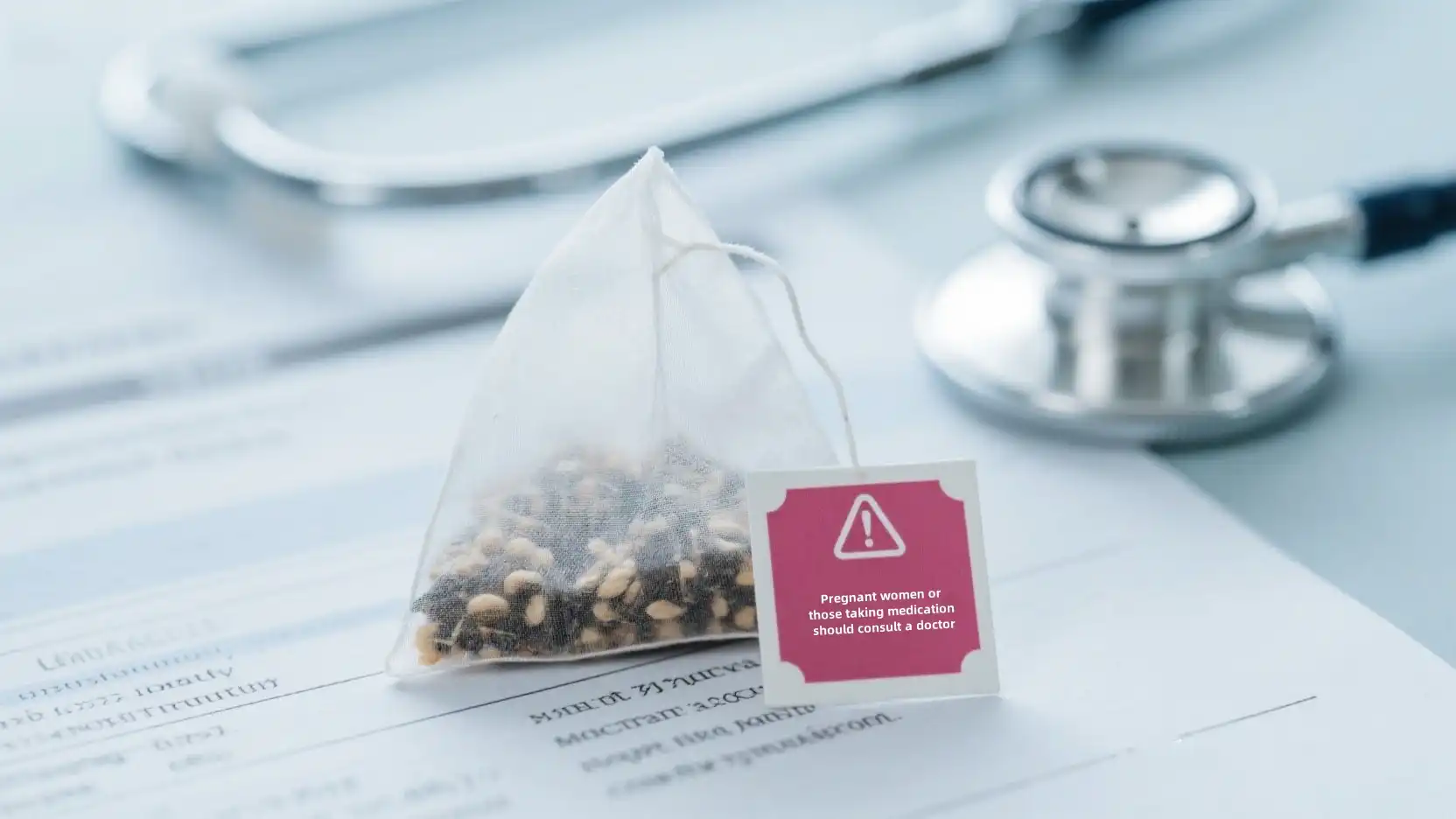 Safe Usage Guidelines for Herbal Cleansing