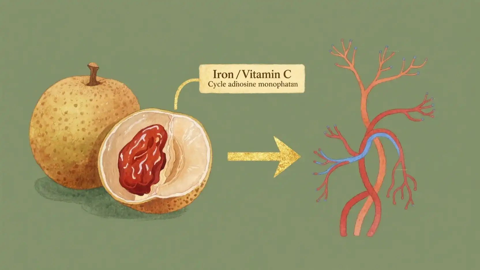 Nutritional Synergy in Uterus Cleansing Herbs Nutritional Synergy in Uterus Cleansing Herbs